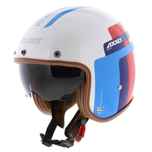Axxis hornet helmet old - sv,