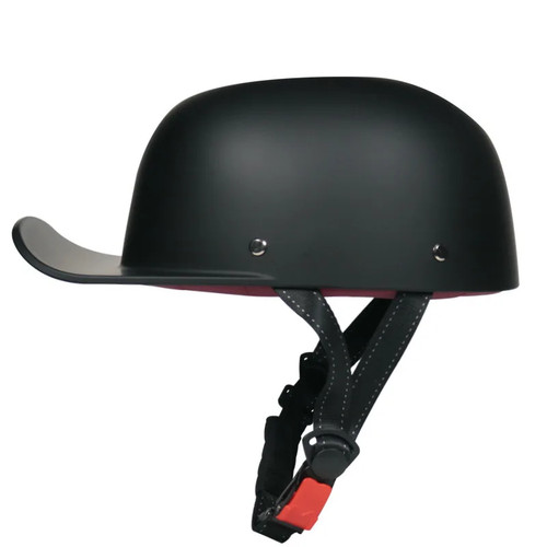 Motorrad helm retro baseball - helm,