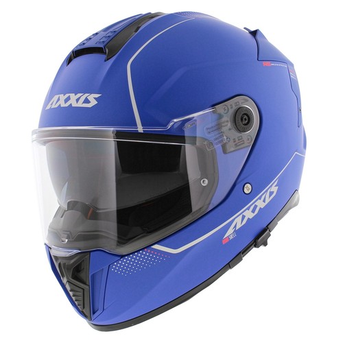 Axxis hawk full face helmet - hawk,