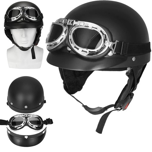 Motorradhelm roller helm - roller,