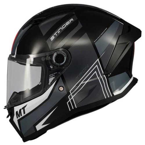 Stinger tron b12 gloss - 2,