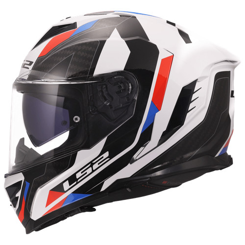 Ls2 integralhelm storm iii - ls2,