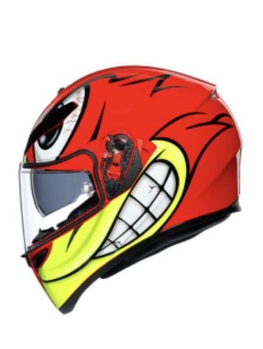 Agv helm 3sv plk multi - agv, birdy