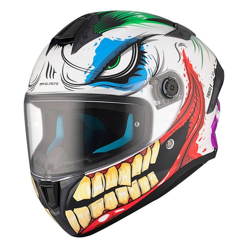 Helmets targo motorrad - targo, s