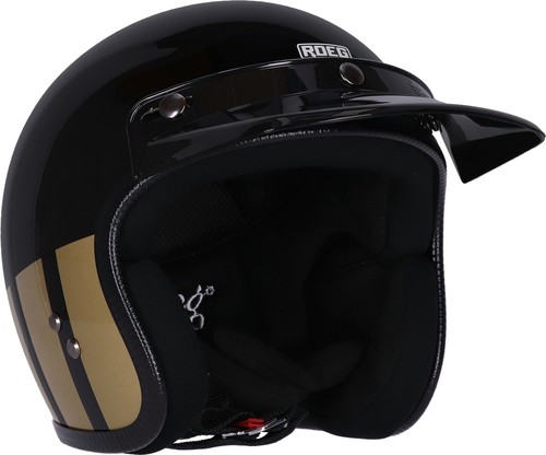 Roeg motorrad jethelm - motorrad,
