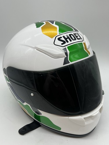 Shoei 1000 motorrad helm - shoei,
