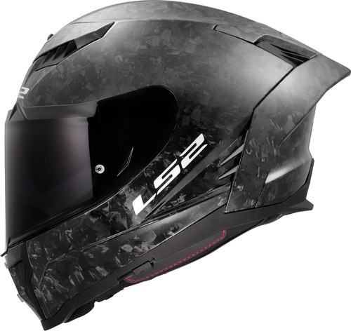 Ls2 ff807 dragon helmet solid - ls2,