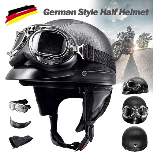 Motorradhelm roller helm - roller,
