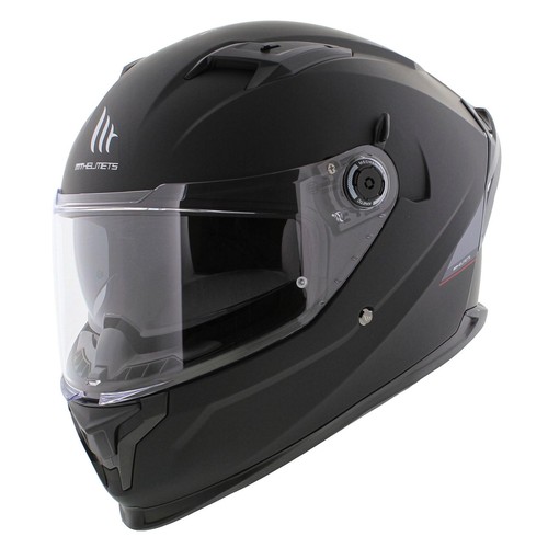 Braker helmet solid - mt, sv