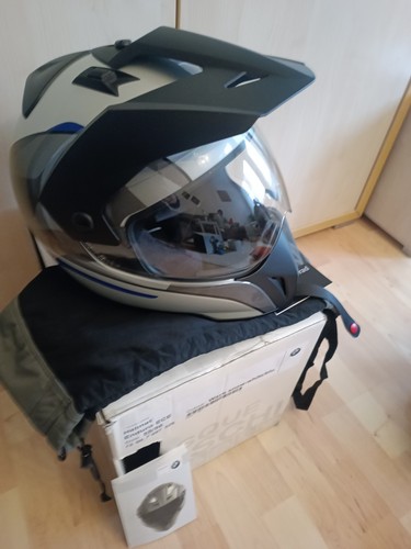 Bmw motorrad helm helmet - ,