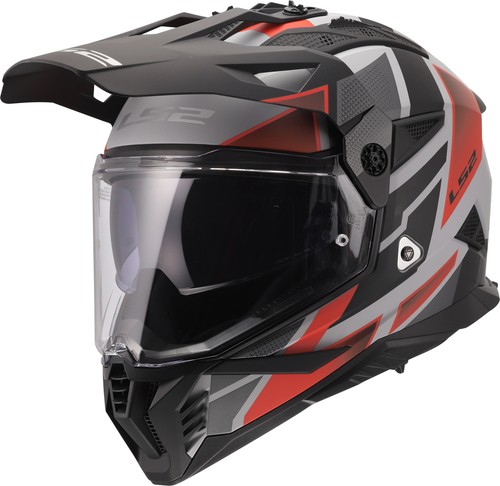 Ls2 mx702 pioneer dual - mx702,