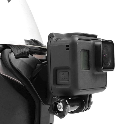 Motorradhelm halterung action - motorradhelm-halterung,