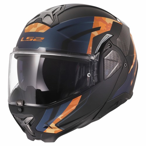 Ls2 ff910 advant helmet - ii,