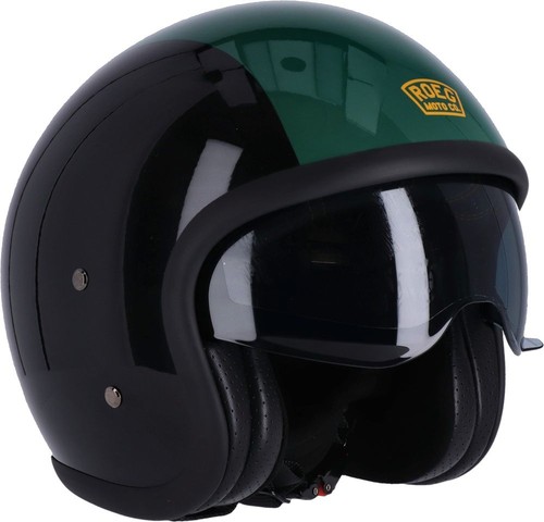 Roeg motorrad jethelm sundown - roeg,