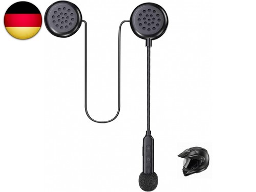 Motorrad helm headset - motorrad,