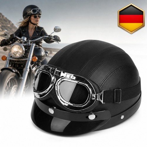 Motorradhelm roller helm - motorradhelm,