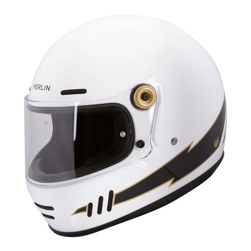 Revival vintage integralhelm - vintage,