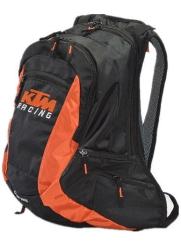 Motorrad rucksack ktm - rucksack, orange
